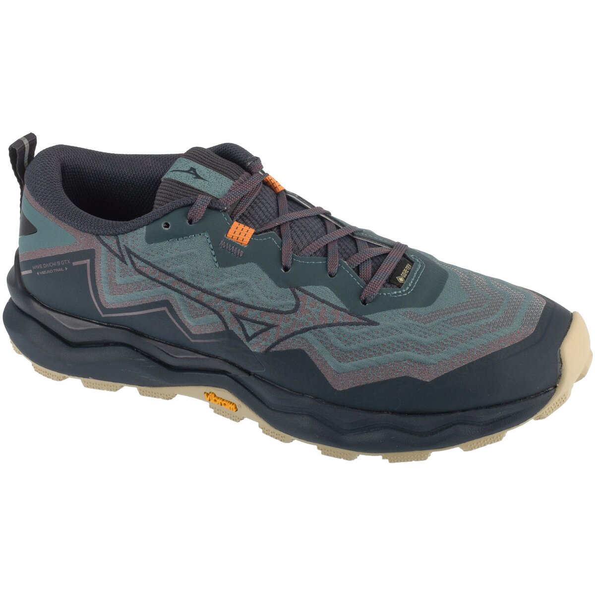 Mizuno Pantofi Wave Daichi 9 GTX