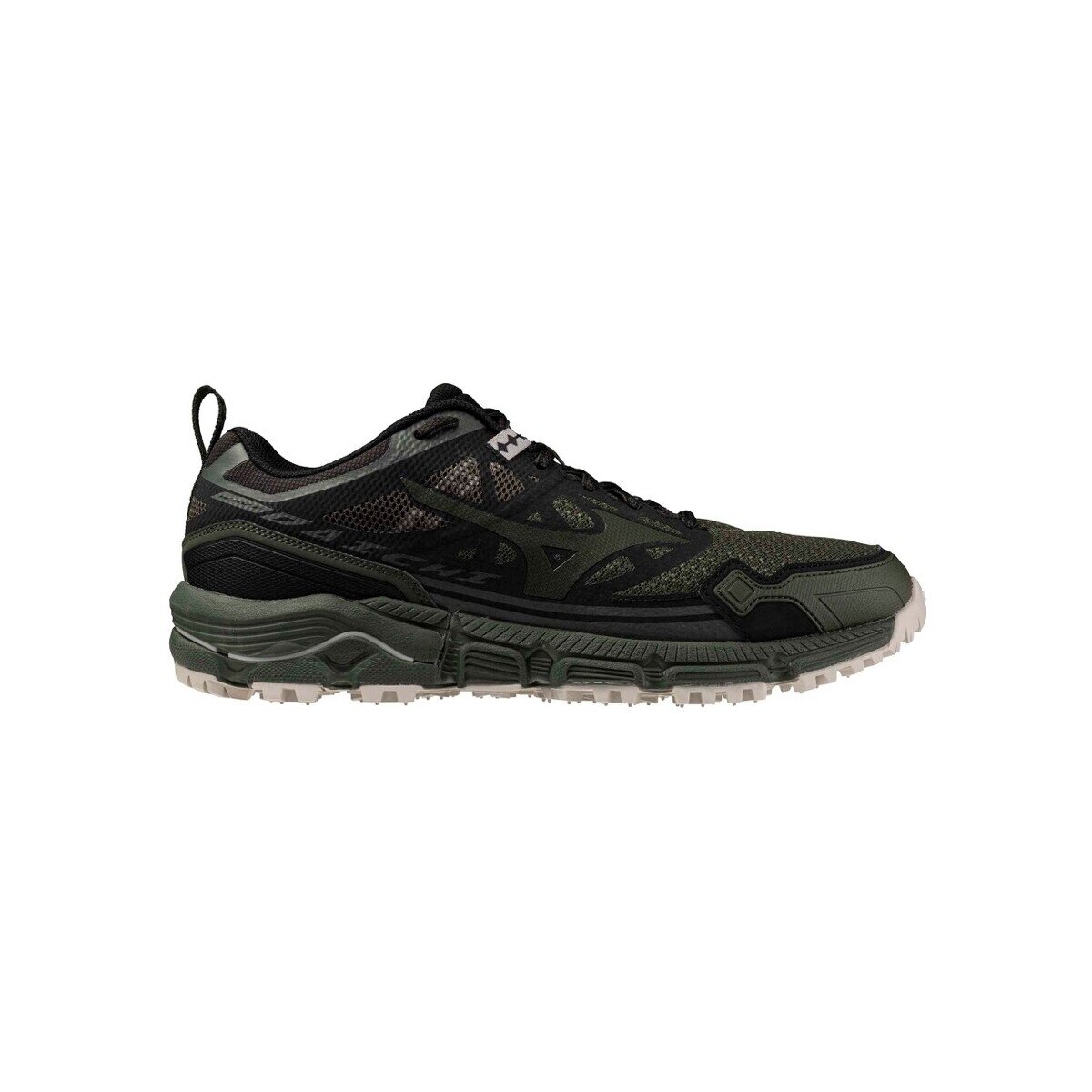 Mizuno Pantofi Wave Daichi LS - Forest Night