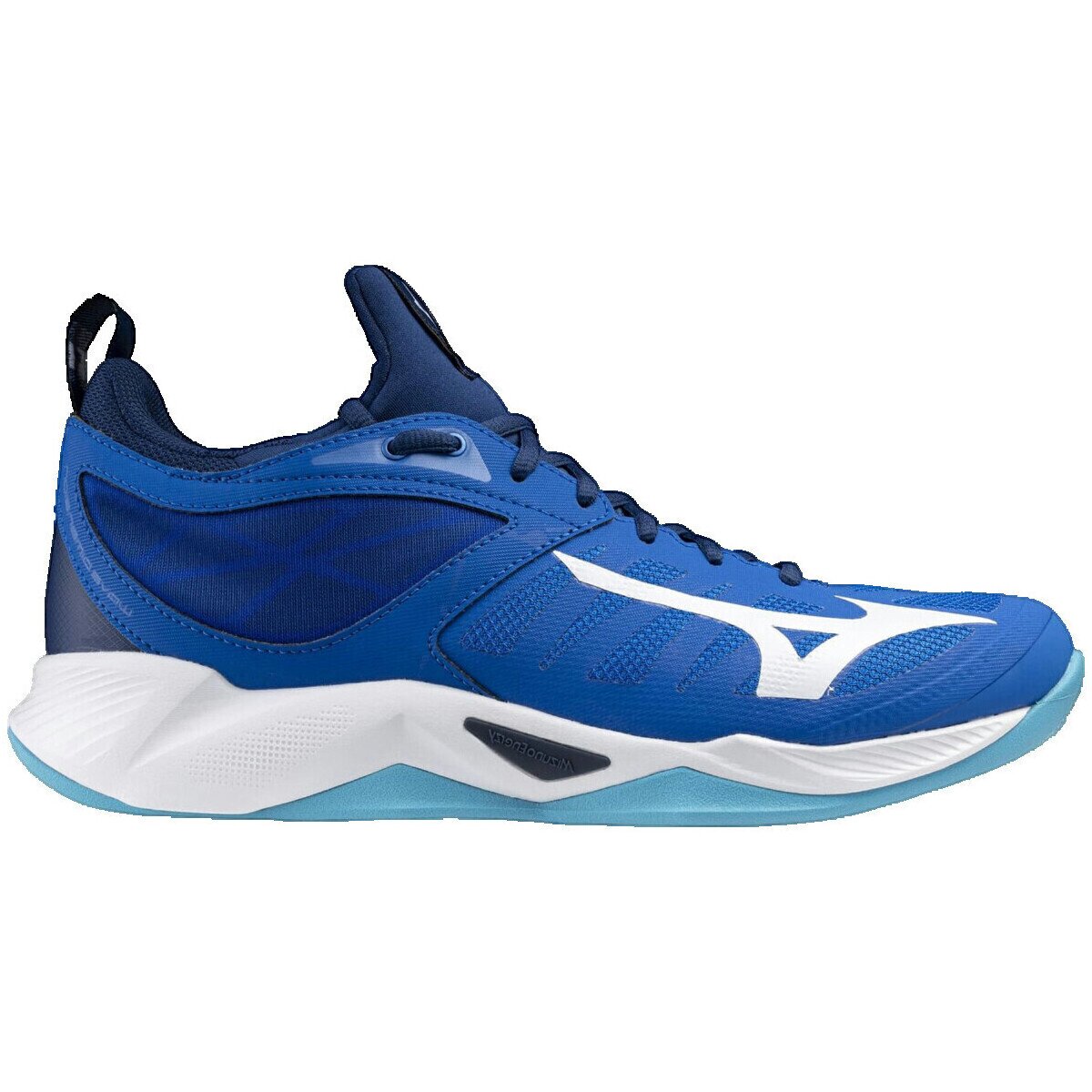Mizuno Pantofi Wave Dimension
