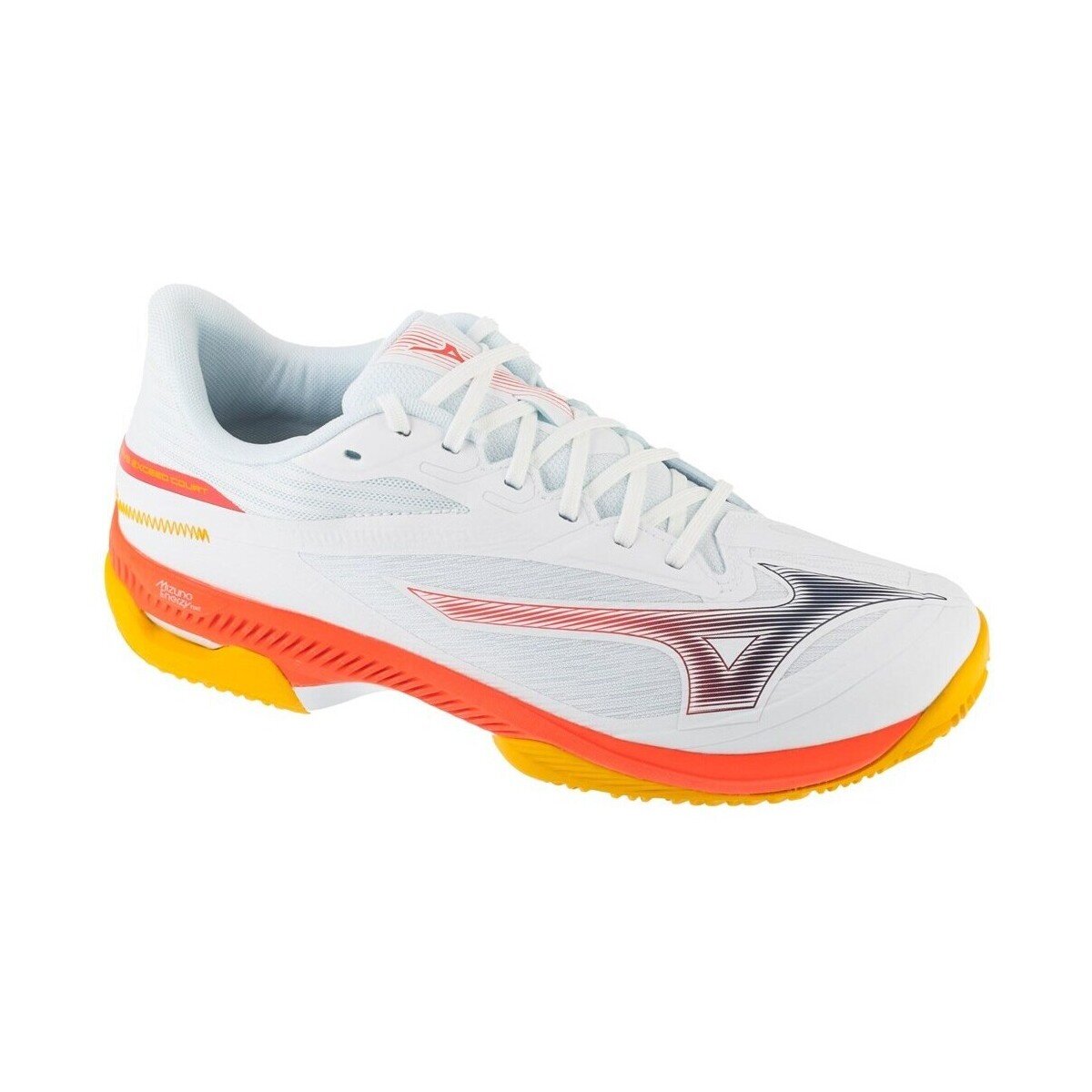 Mizuno Pantofi Wave Exceed Court Cc