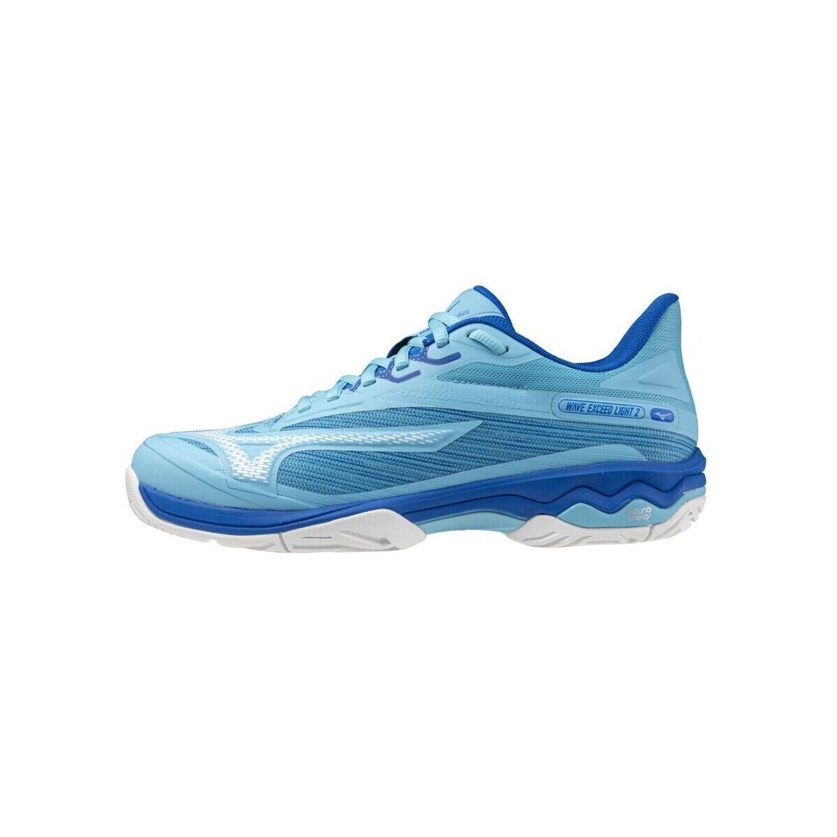 Mizuno Pantofi Wave Exceed Light 2 AC