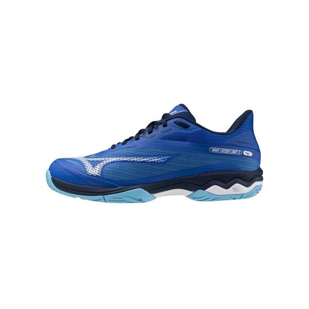 Mizuno Pantofi Wave Exceed Light 2 AC