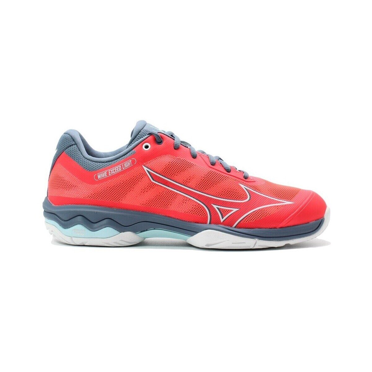 Mizuno Pantofi Wave Exceed Light CC