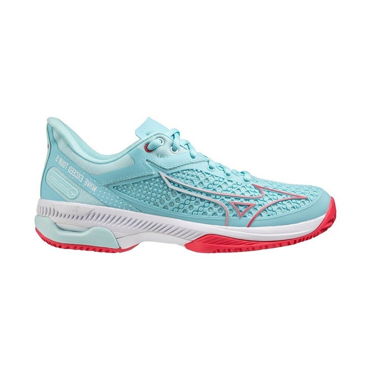 Mizuno Pantofi Wave Exceed Tour 5 CC