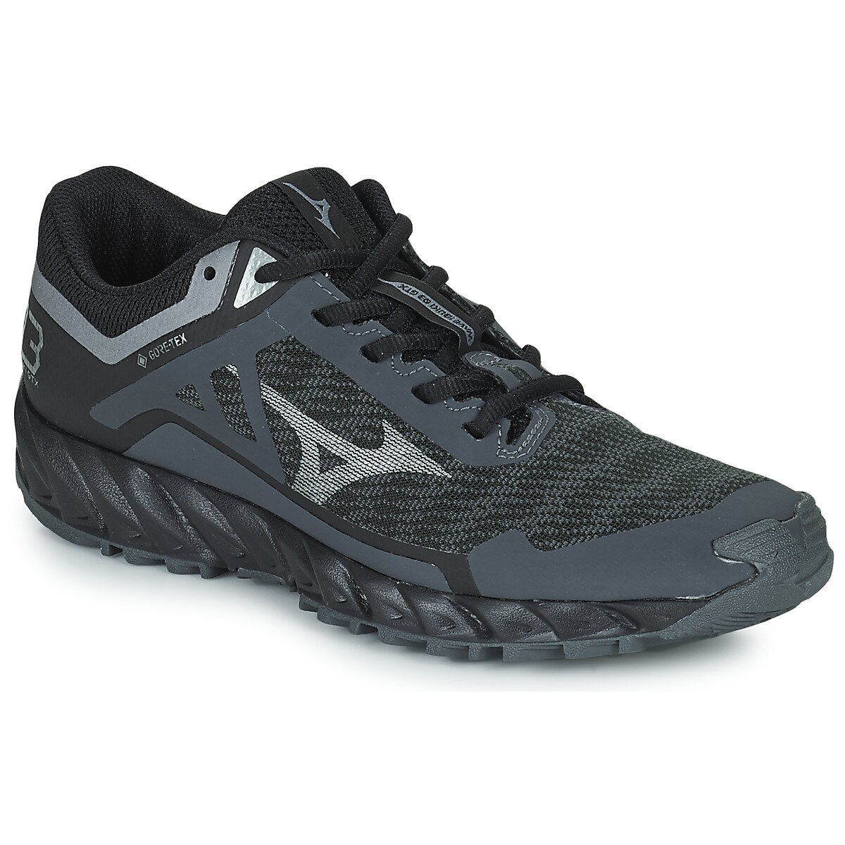 Mizuno Pantofi WAVE IBUKI 3 GTX