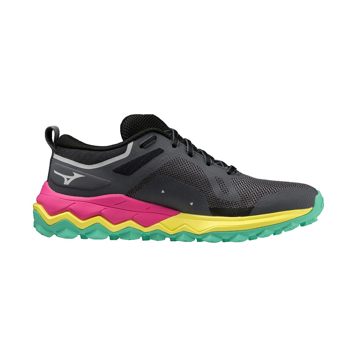 Mizuno Pantofi Wave Ibuki 4