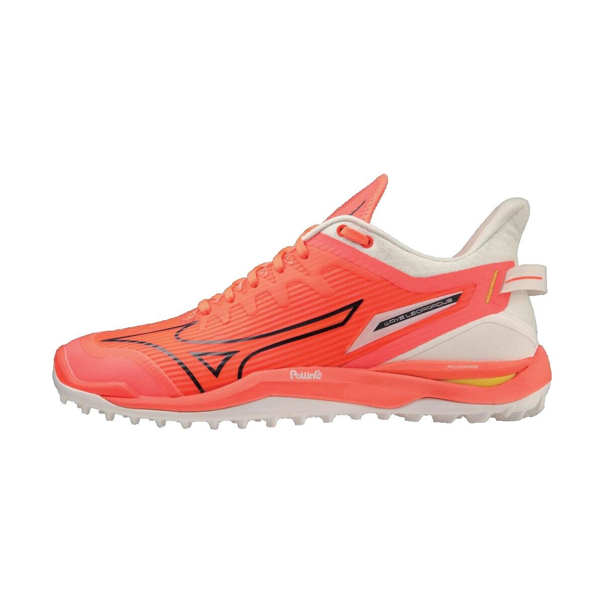 Mizuno Pantofi Wave Leopardus