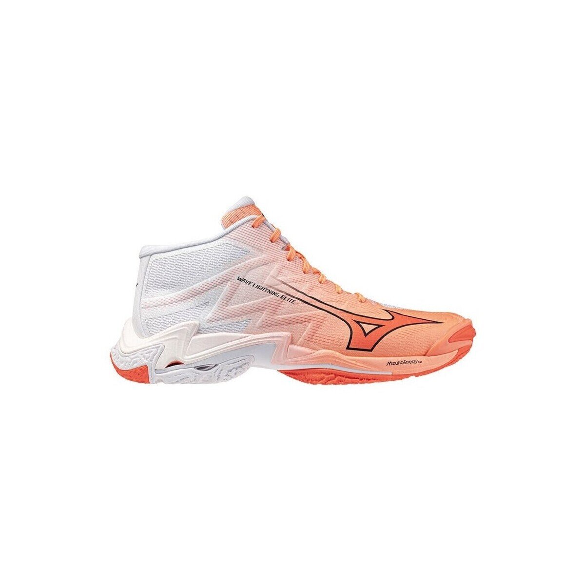 Mizuno Pantofi Wave Lightning Elite Mid