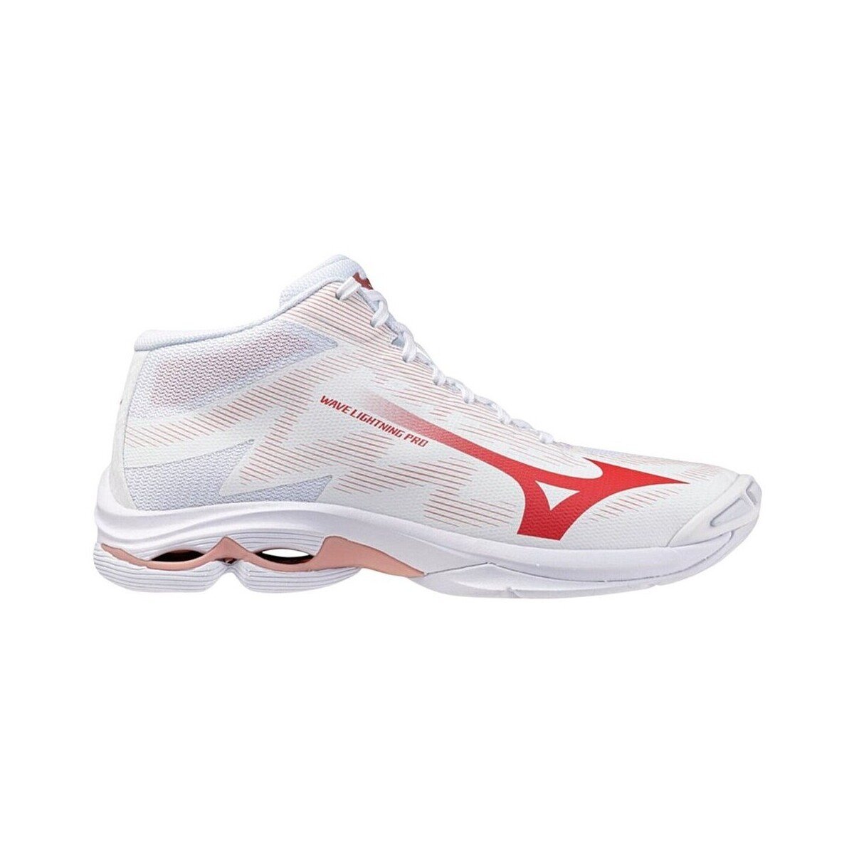 Mizuno Pantofi Wave Lightning Pro Mid
