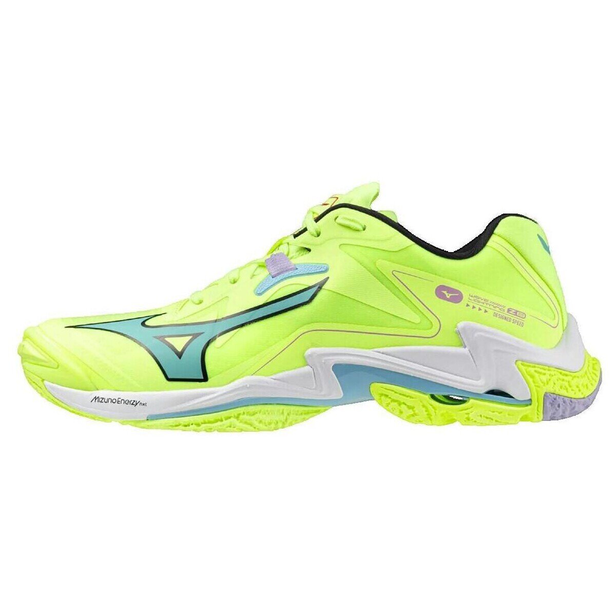 Mizuno Pantofi Wave Lightning Z8
