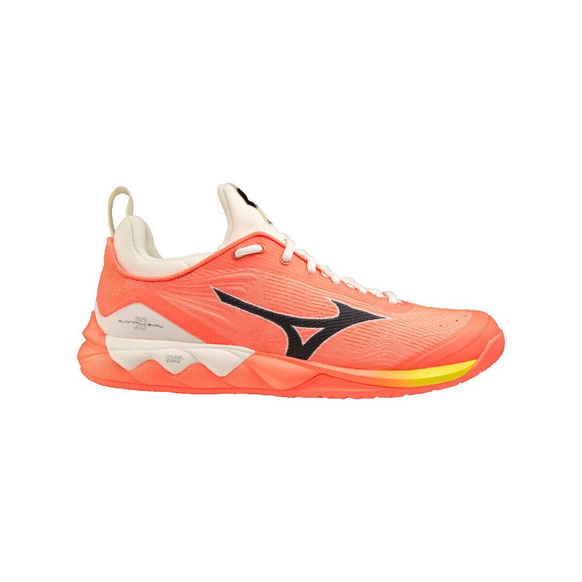 Mizuno Pantofi Wave Luminous 2