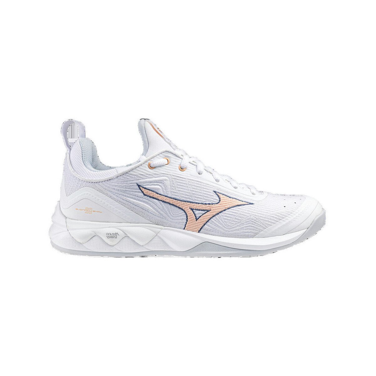 Mizuno Pantofi Wave Luminous 2