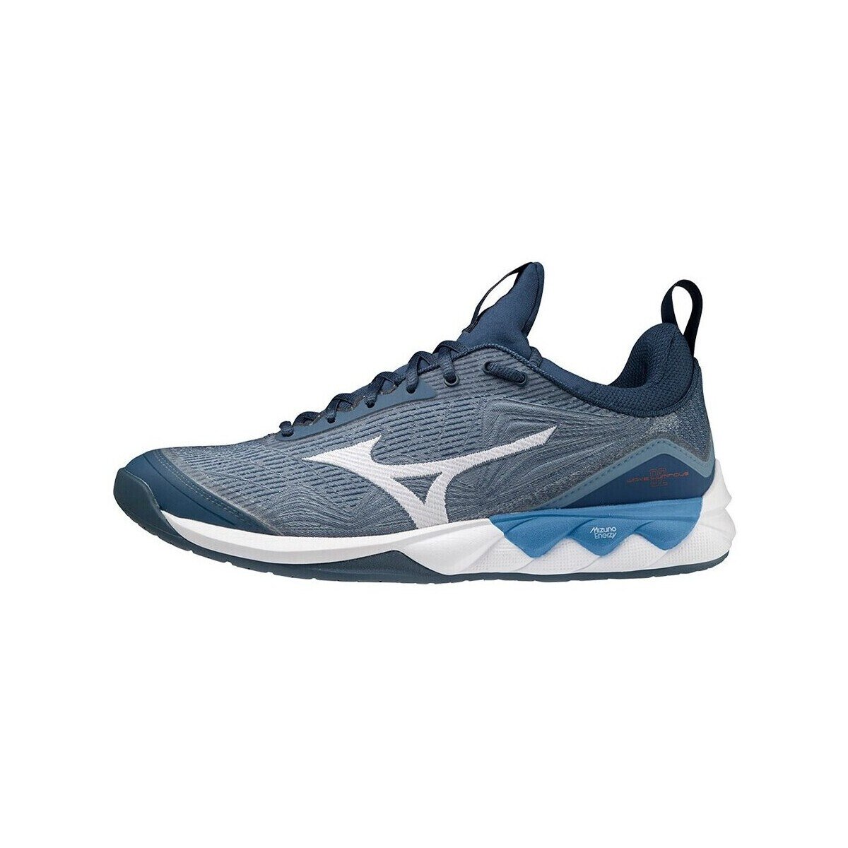 Mizuno Pantofi Wave Luminous 2
