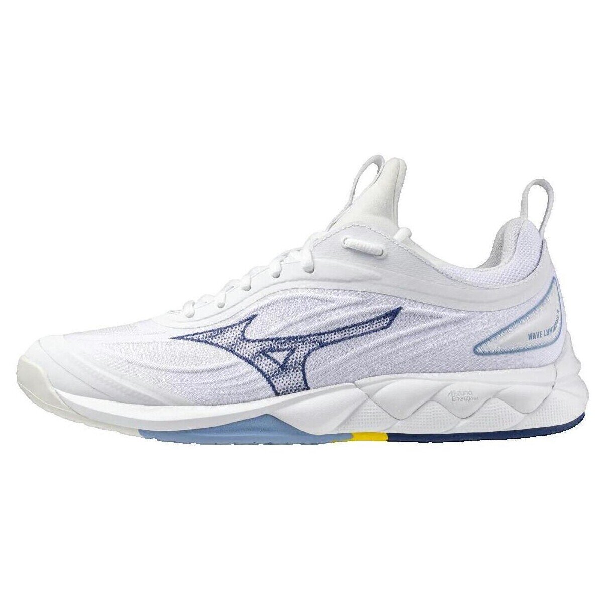 Mizuno Pantofi Wave Luminous 3