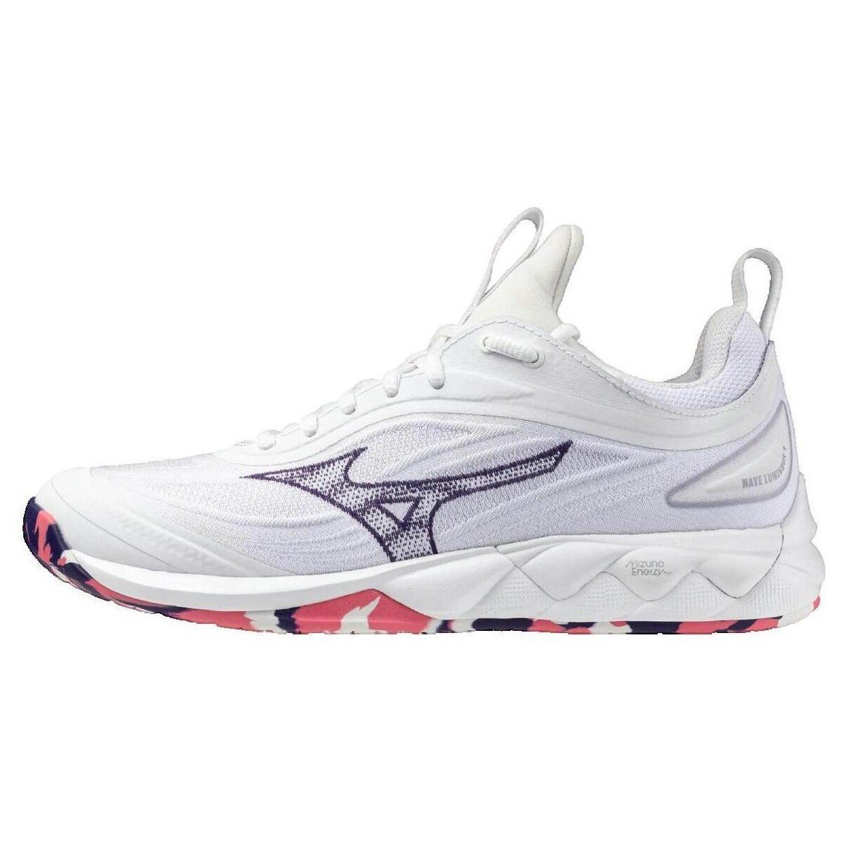 Mizuno Pantofi Wave Luminous 3