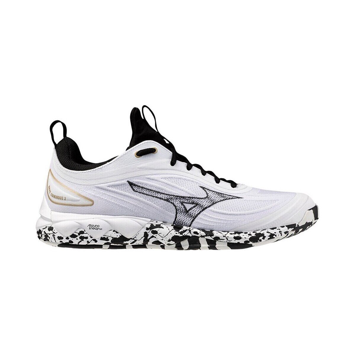Mizuno Pantofi Wave Luminous 3