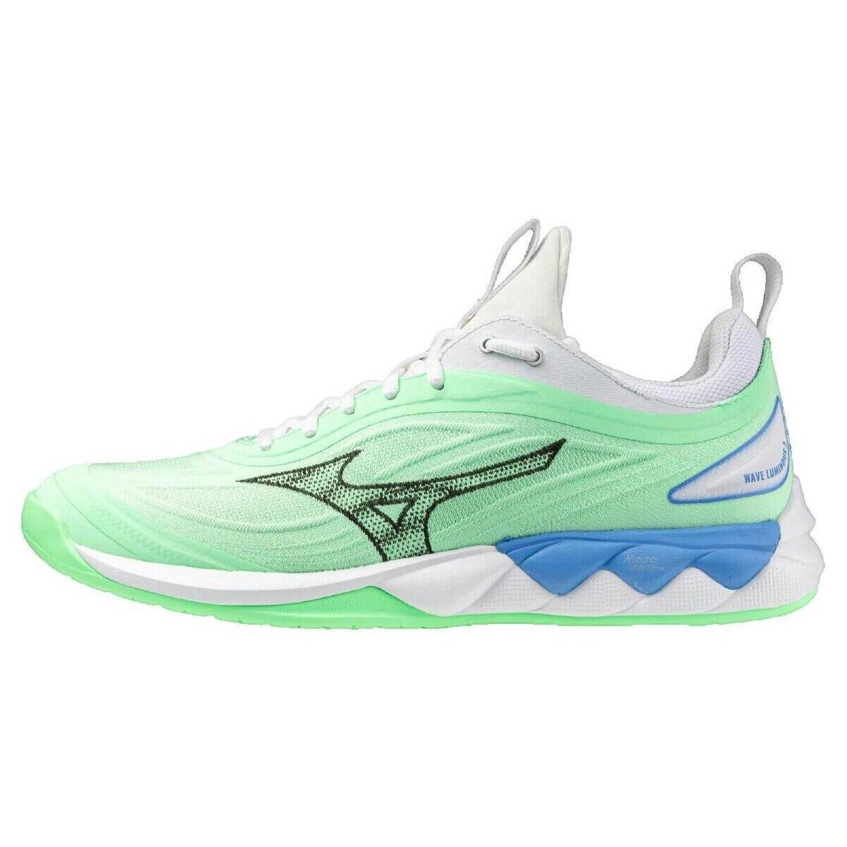 Mizuno Pantofi Wave Luminous 3