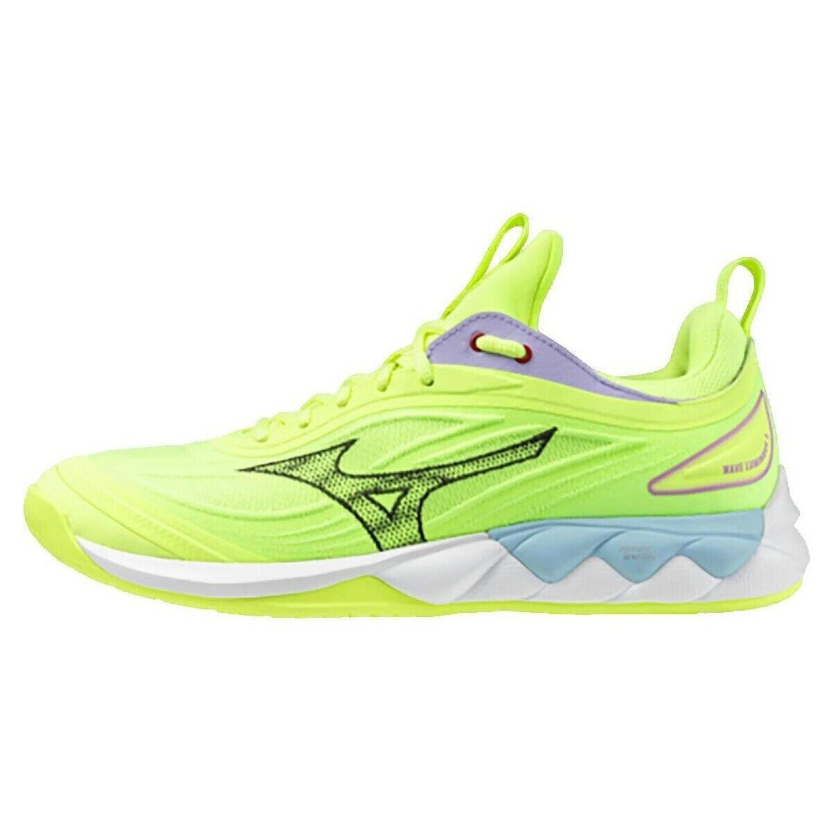 Mizuno Pantofi Wave Luminous 3