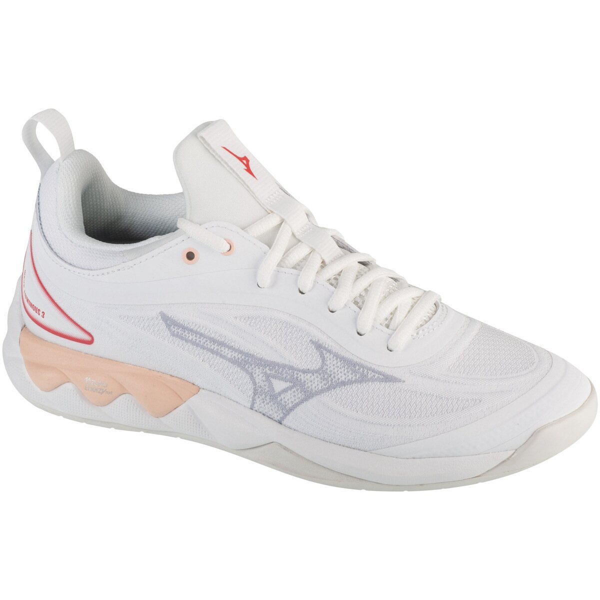 Mizuno Pantofi Wave Luminous 3