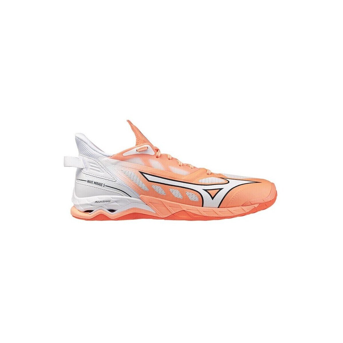 Mizuno Pantofi Wave Mirage 5