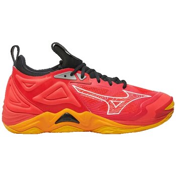 Mizuno Pantofi Wave Momentum 3