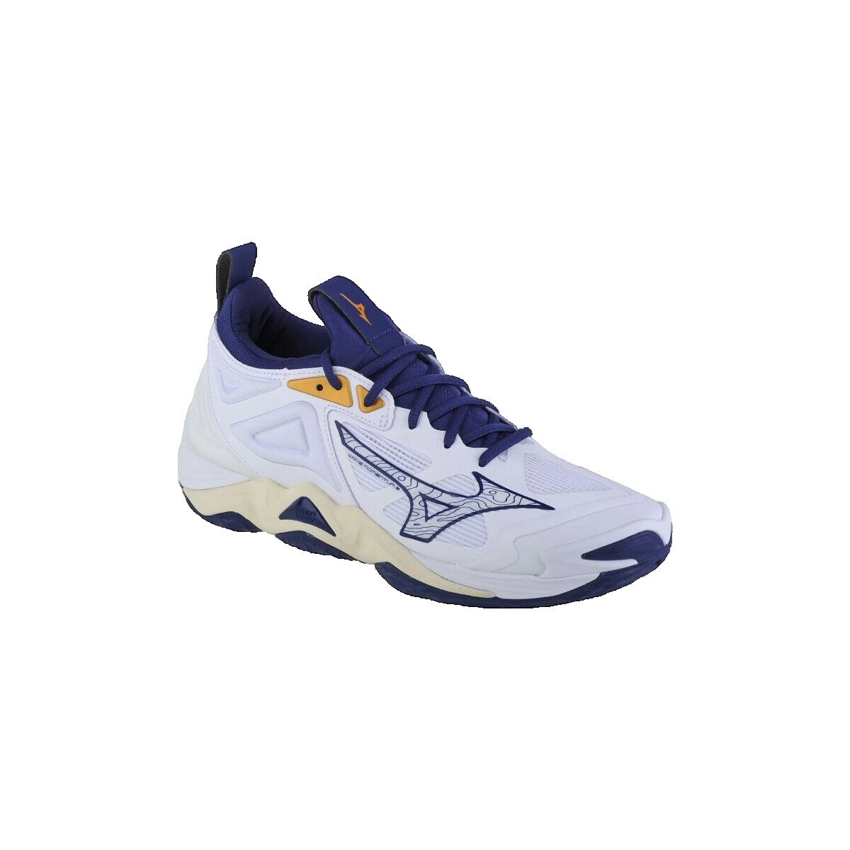 Mizuno Pantofi Wave Momentum 3