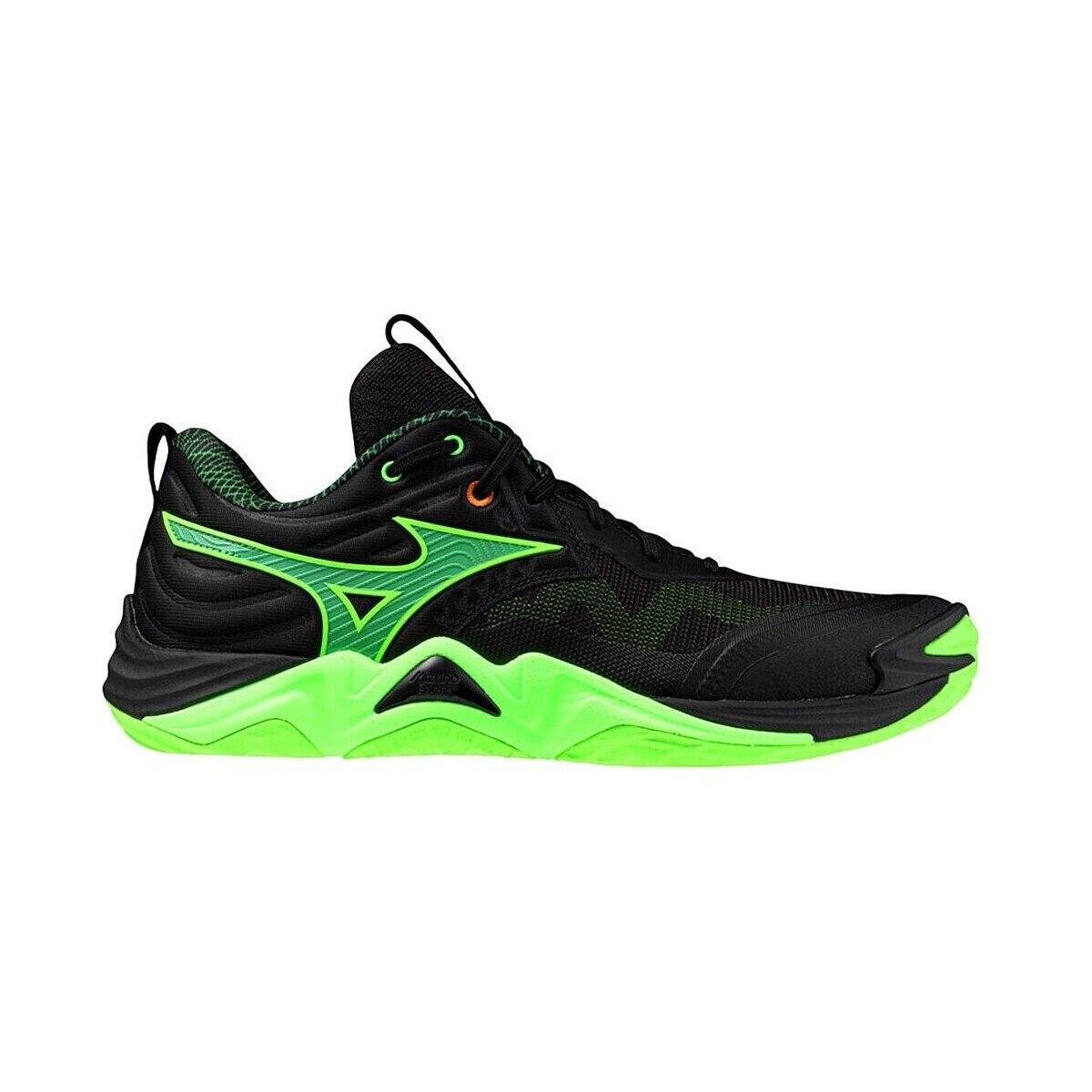 Mizuno Pantofi Wave Momentum Elite