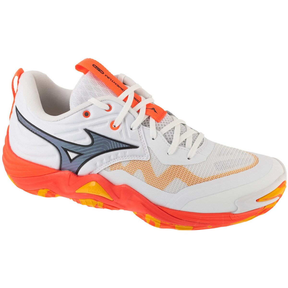 Mizuno Pantofi Wave Momentum Elite
