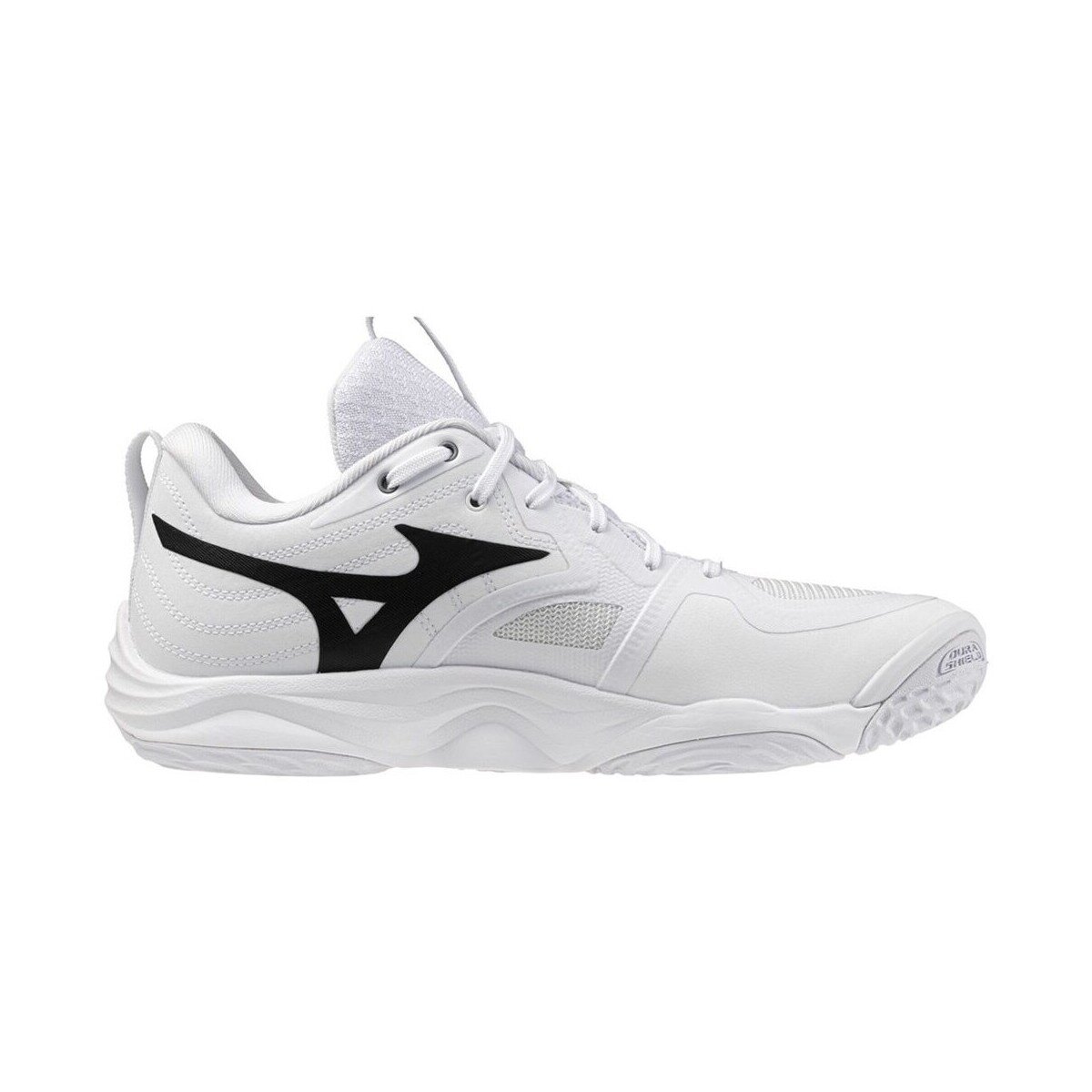 Mizuno Pantofi Wave Momentum Elite