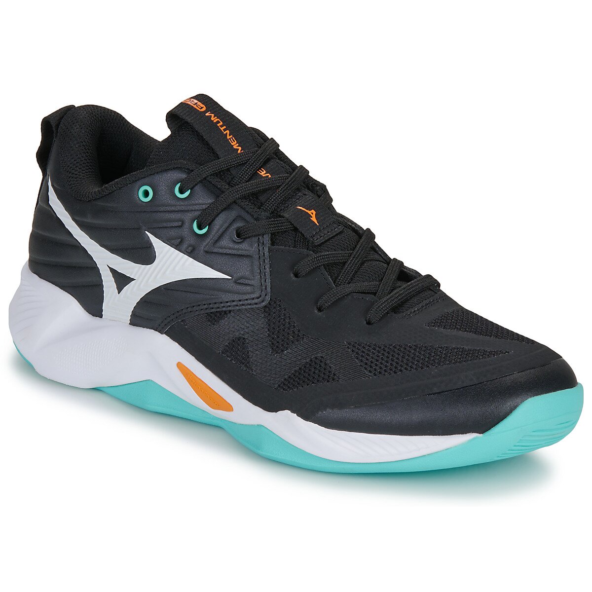 Mizuno Pantofi WAVE MOMENTUM PRO