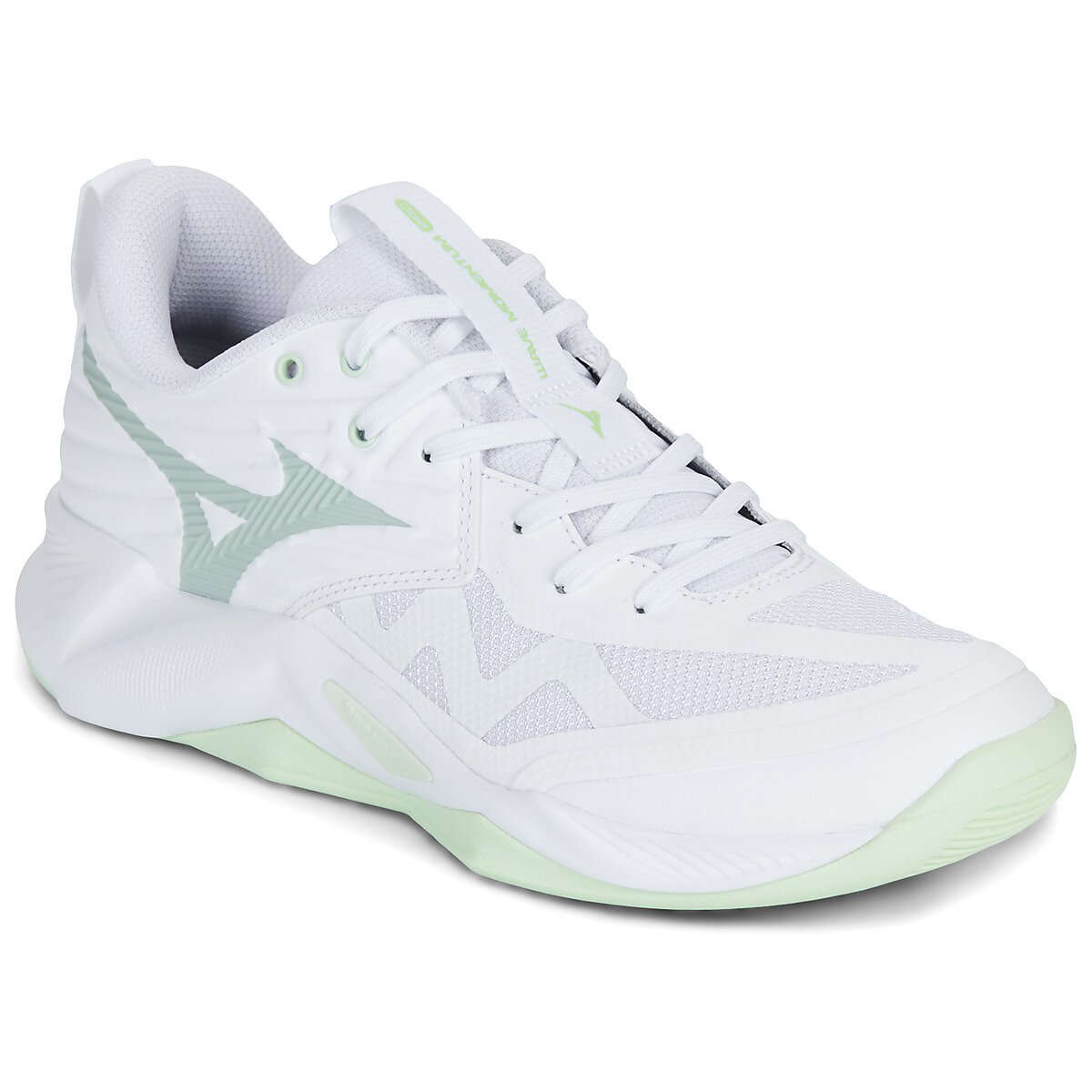 Mizuno Pantofi WAVE MOMENTUM PRO