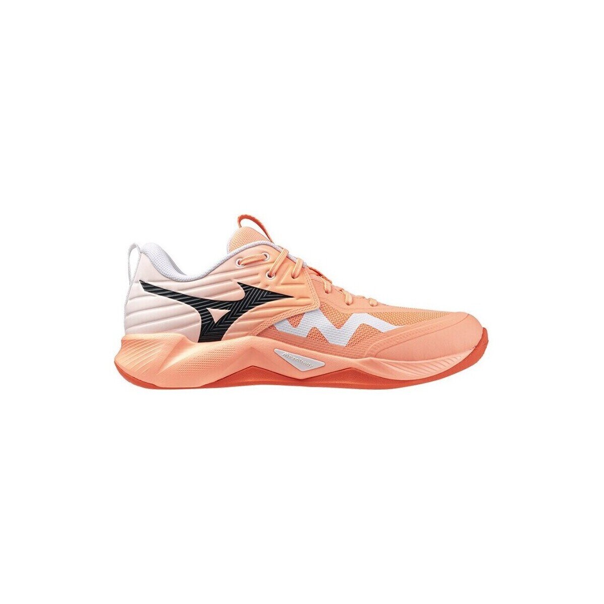 Mizuno Pantofi Wave Momentum Pro