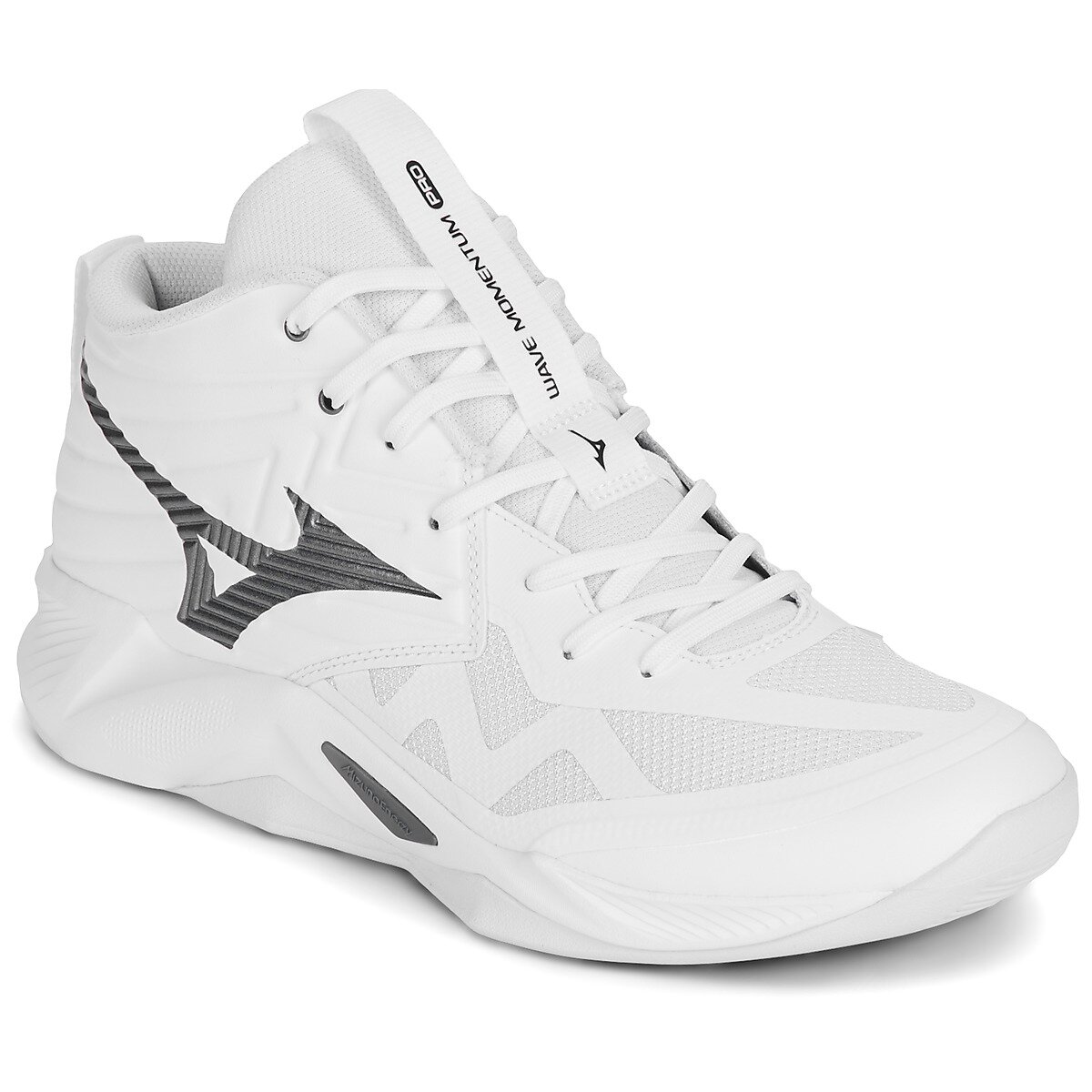 Mizuno Pantofi WAVE MOMENTUM PRO MID