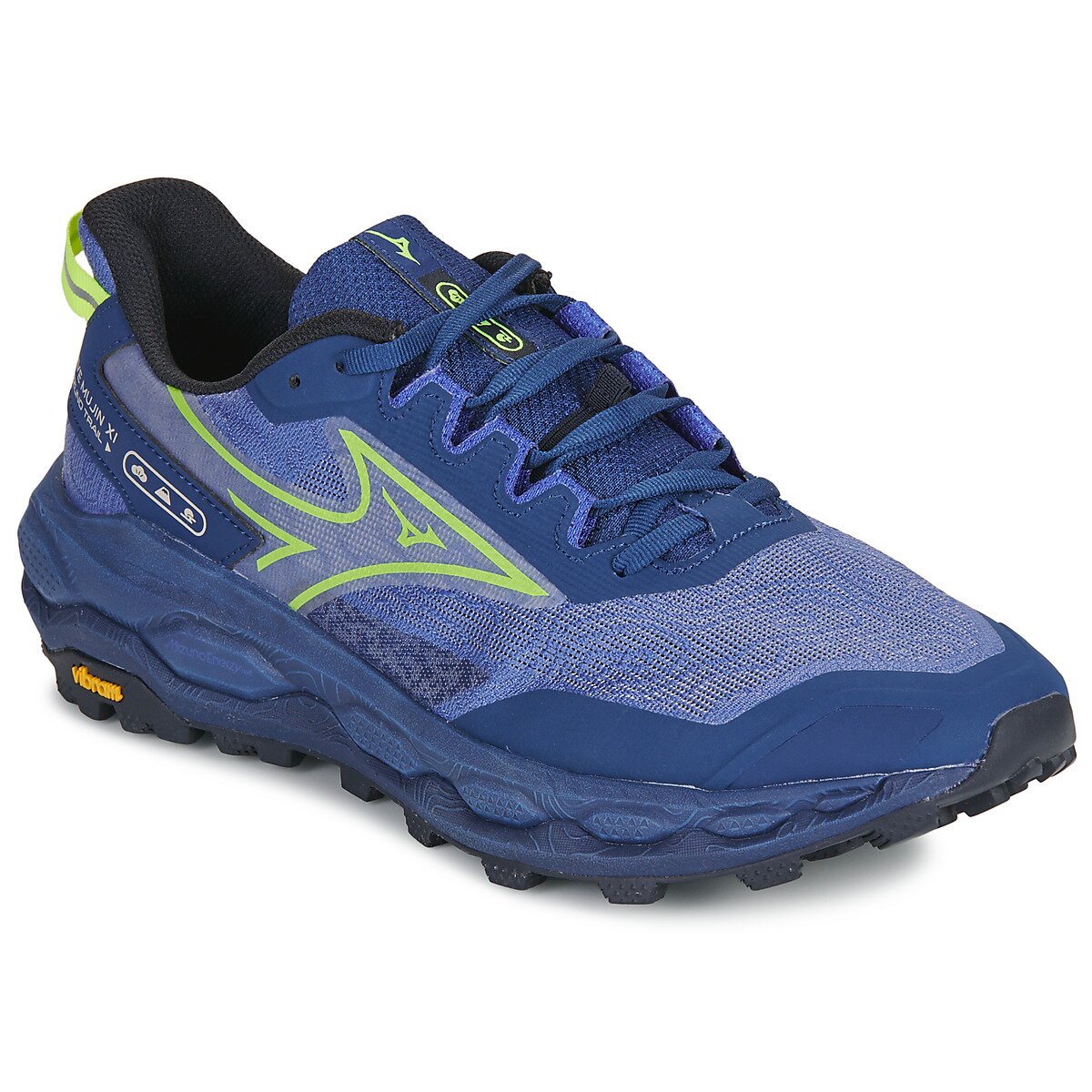 Mizuno Pantofi WAVE MUJIN 11