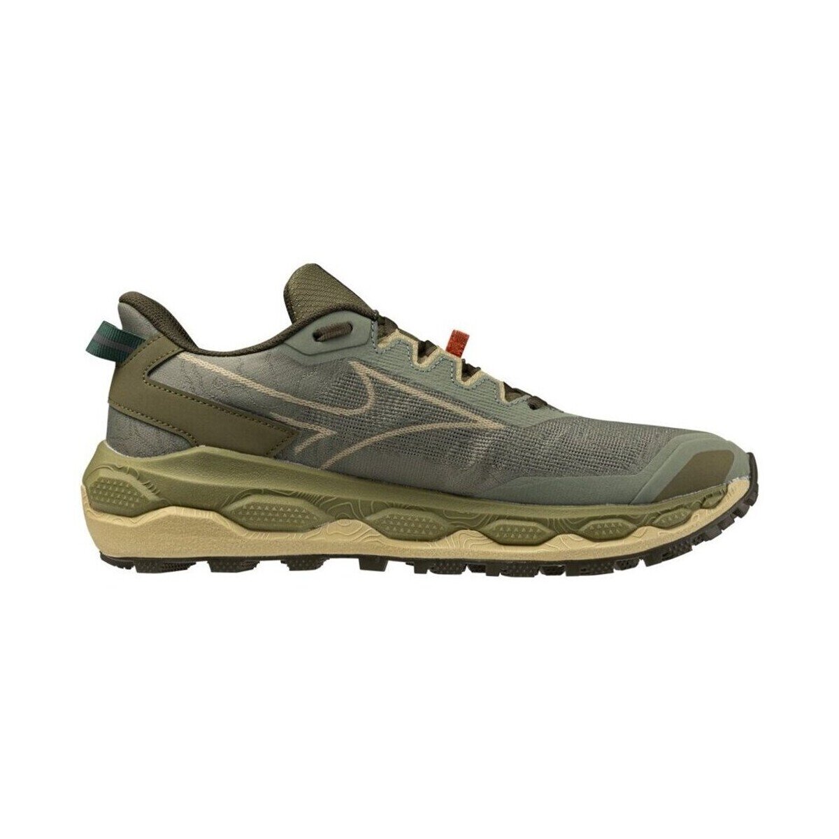Mizuno Pantofi Wave Mujin 11