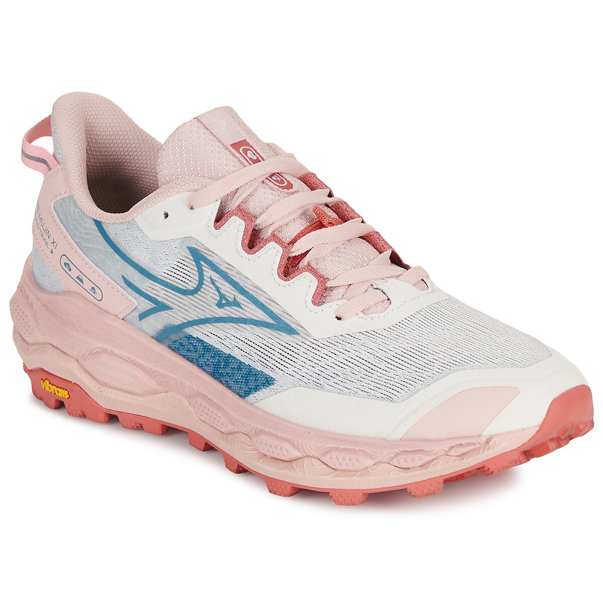 Mizuno Pantofi WAVE MUJIN 11