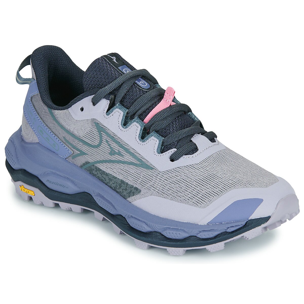 Mizuno Pantofi WAVE MUJIN 11