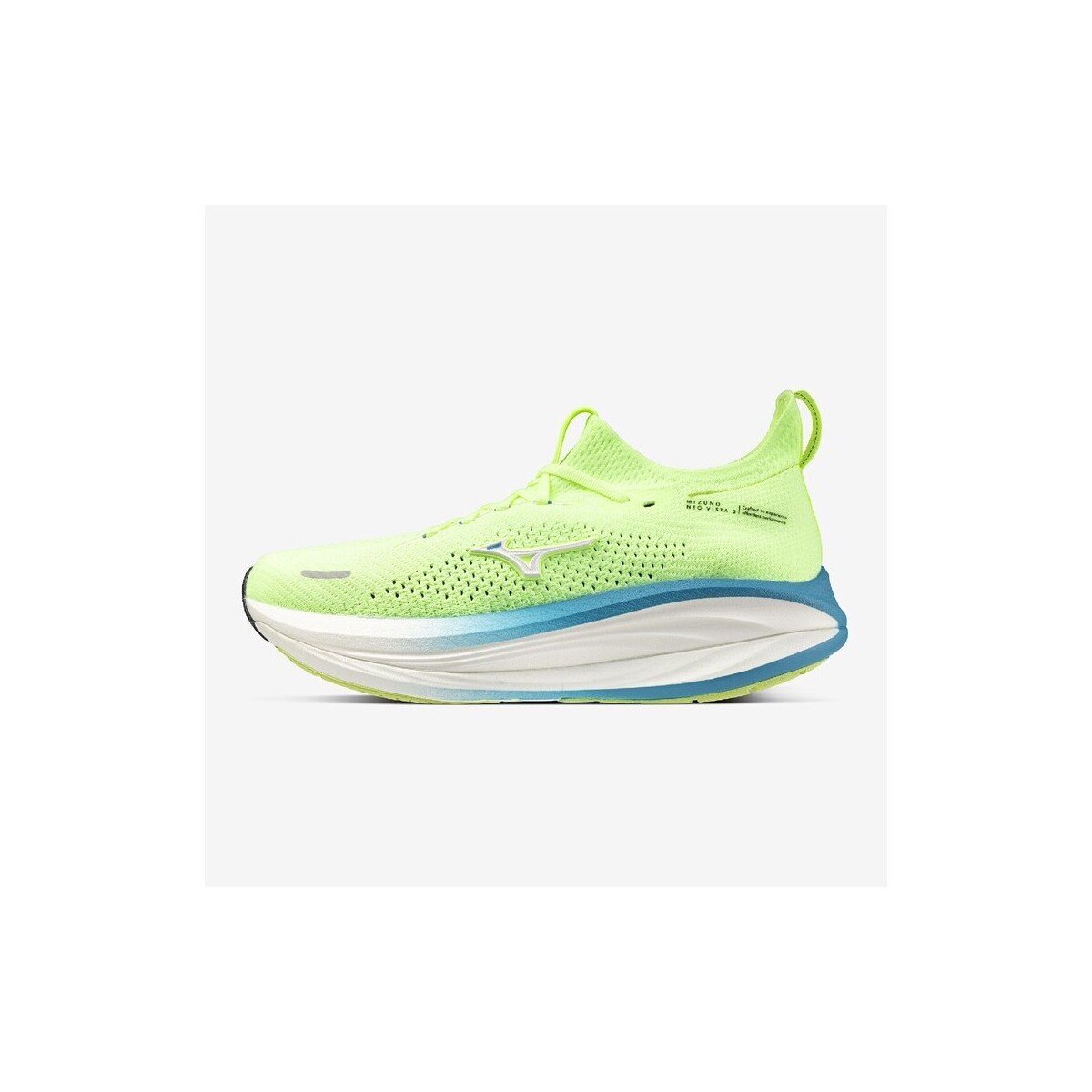 Mizuno Pantofi Wave Neo Vista 3