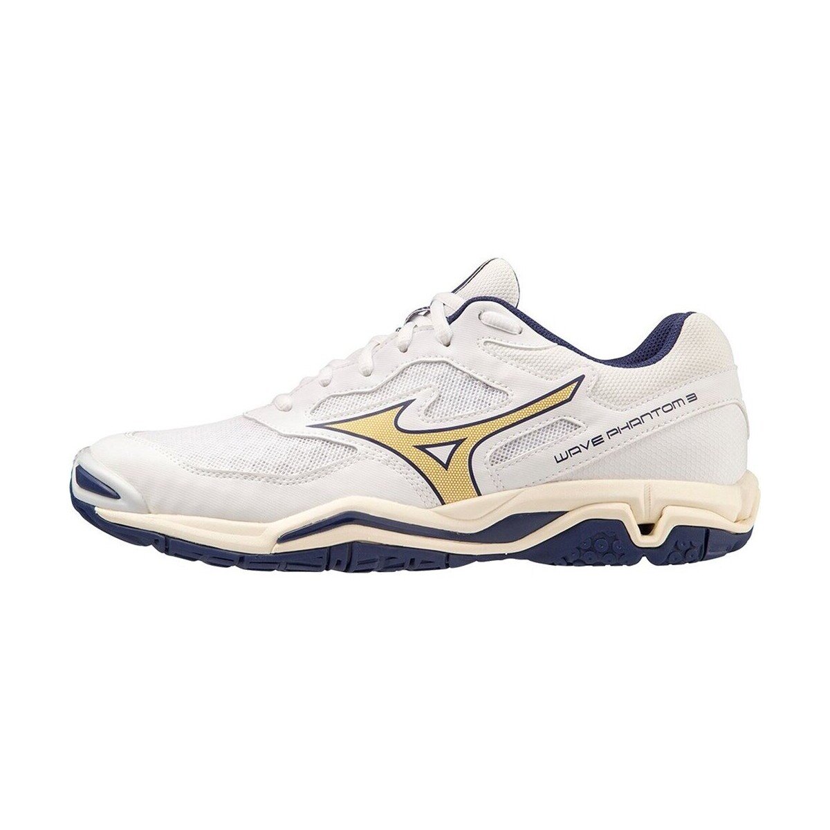 Mizuno Pantofi Wave Phantom 3
