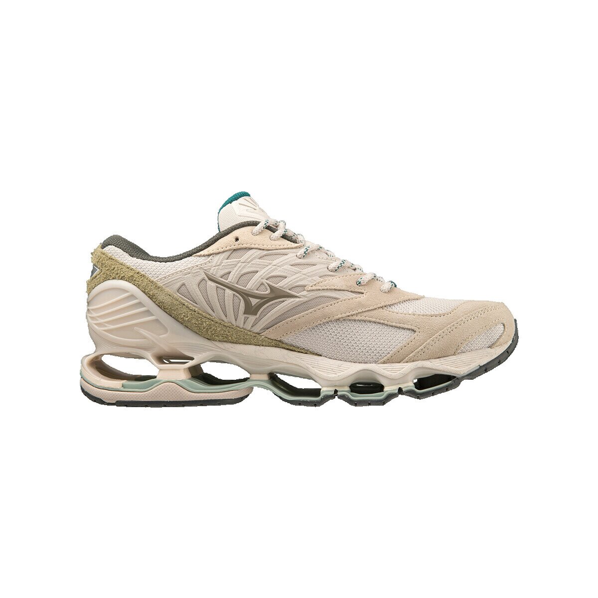Mizuno Pantofi Wave Prophecy Ls