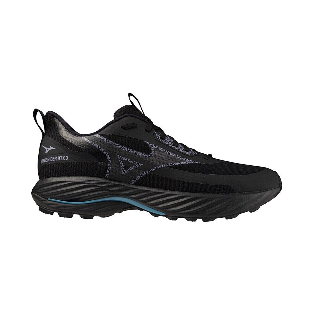 Mizuno Pantofi Wave Rider Gtx 3