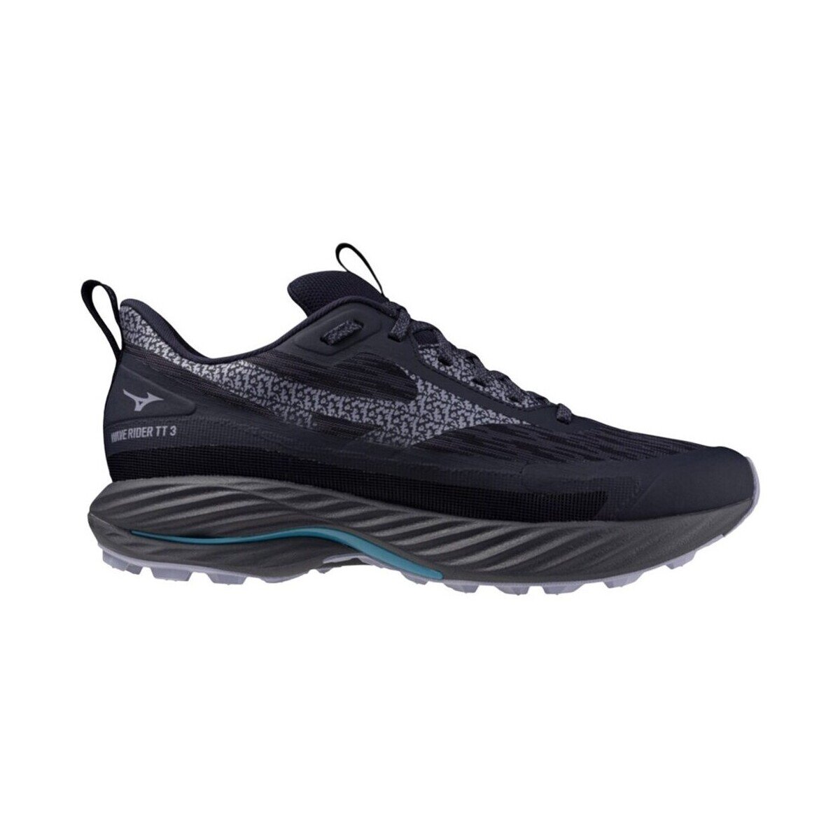 Mizuno Pantofi Wave Rider Tt 3