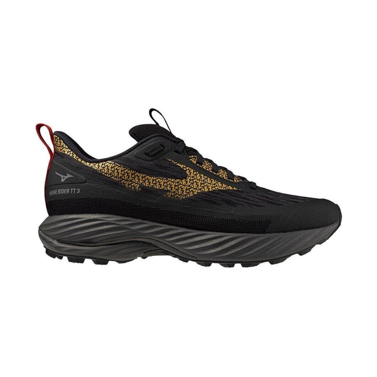 Mizuno Pantofi Wave Rider Tt 3