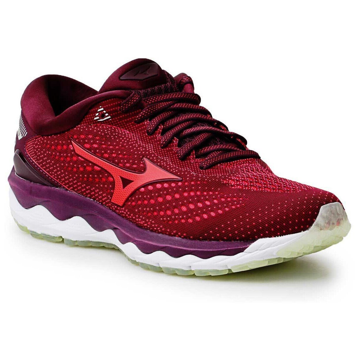 Mizuno Pantofi Wave Sky 3 J1GD190259