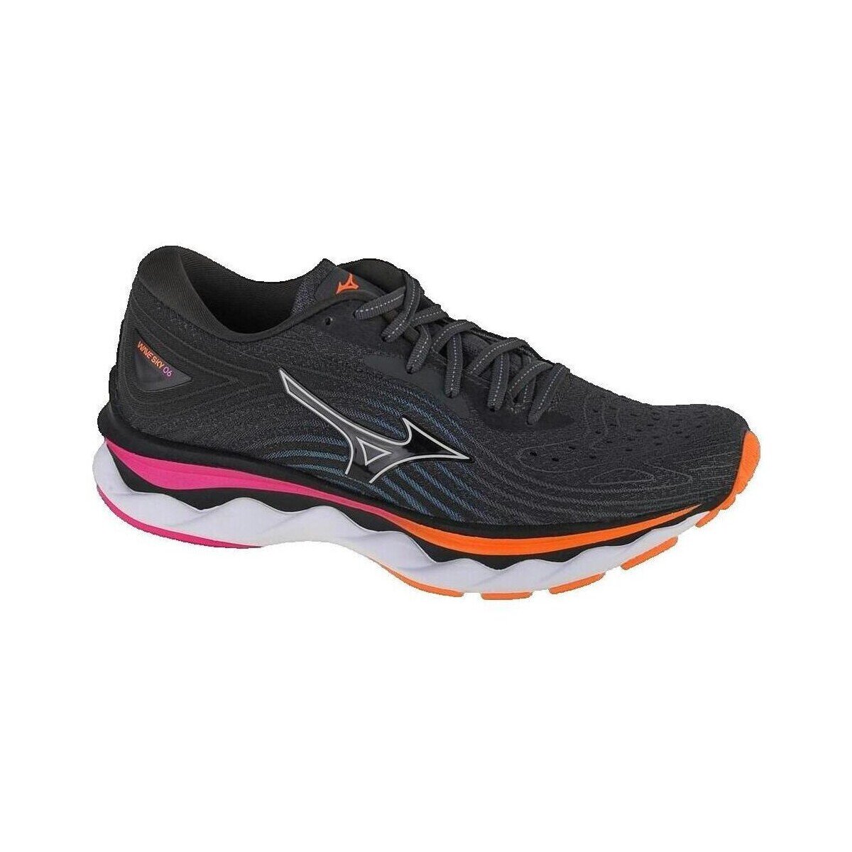 Mizuno Pantofi Wave Sky 6