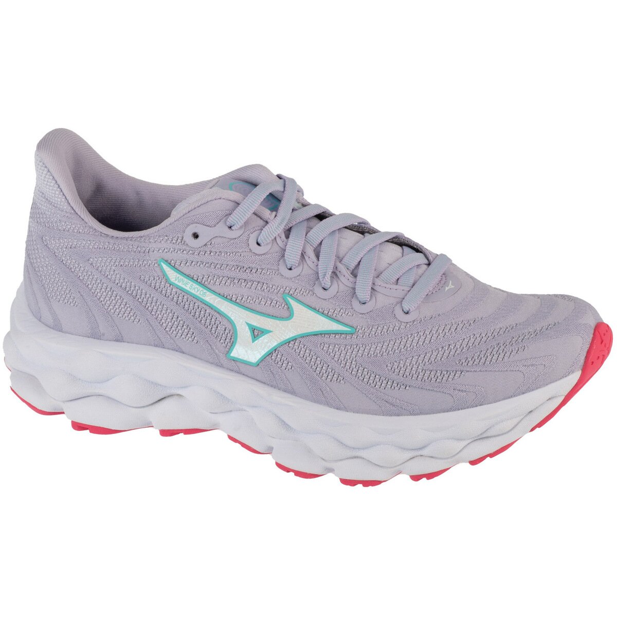Mizuno Pantofi Wave Sky 8
