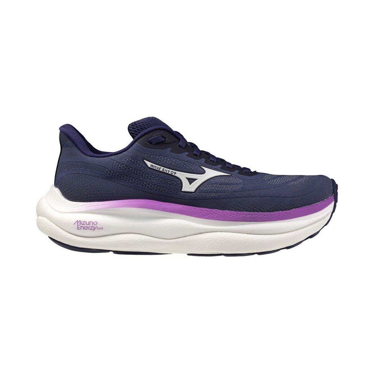 Mizuno Pantofi Wave Sky 9