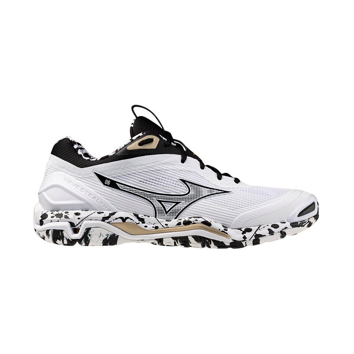 Mizuno Pantofi Wave Stealth 6