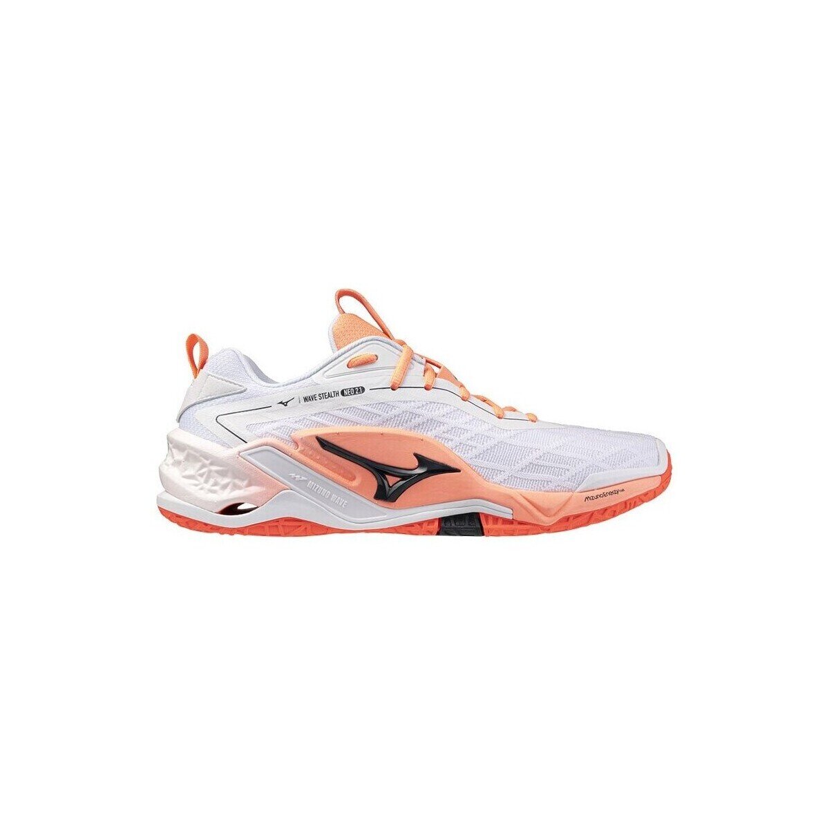 Mizuno Pantofi Wave Stealth Neo 2.1