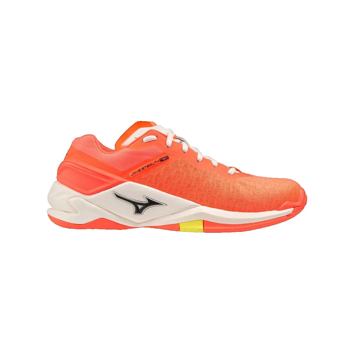 Mizuno Pantofi Wave Stealth Neo Flame